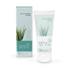 BioEcoCream Aloe 100ml Bema Cosmetici