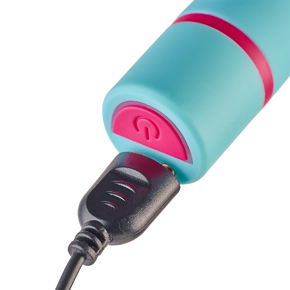 10.0cm Travel Buddy Bullet Vibrator Love Signal Dream Toys