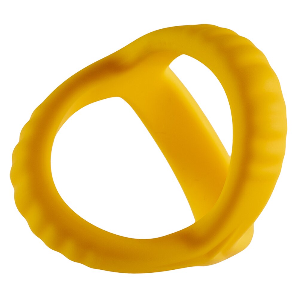 Long Play Love Set (5 Piece Silicone Cock Ring Set) Dream Toys