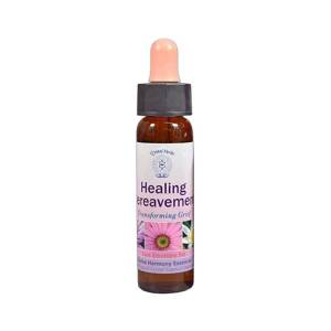 Θλίψη και Πένθος (Healing Bereavement) 10ml Crystal Herbs