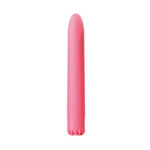 Classic Vibrator Medium Pink by Toy4Lovers