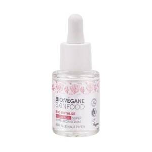 Skinfood Organic Algae Slow Age Super Hyaluronic Serum 15ml Bio Vegane