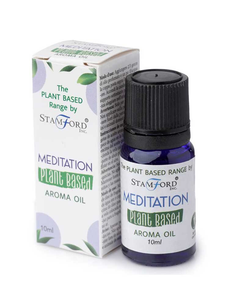 Meditation 10ml Stamford's Premium