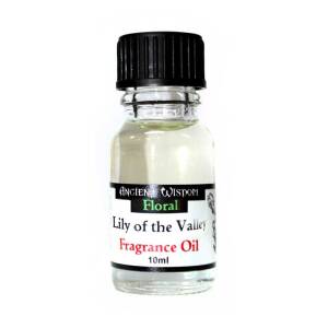 Lily of the Valley (Κρίνος)  Ancient Wisdom 10ml