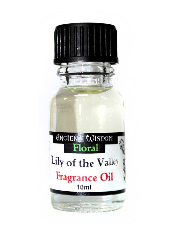 Lily of the Valley (Κρίνος)  10ml Ancient Wisdom
