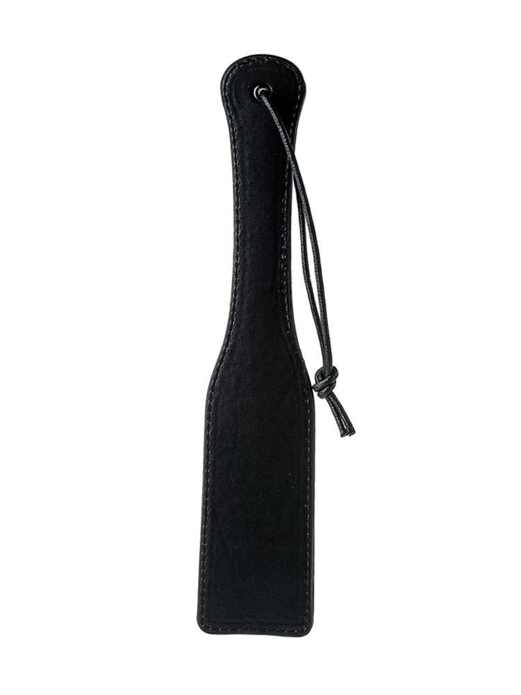 32.0cm Blaze Paddle Black Dream Toys