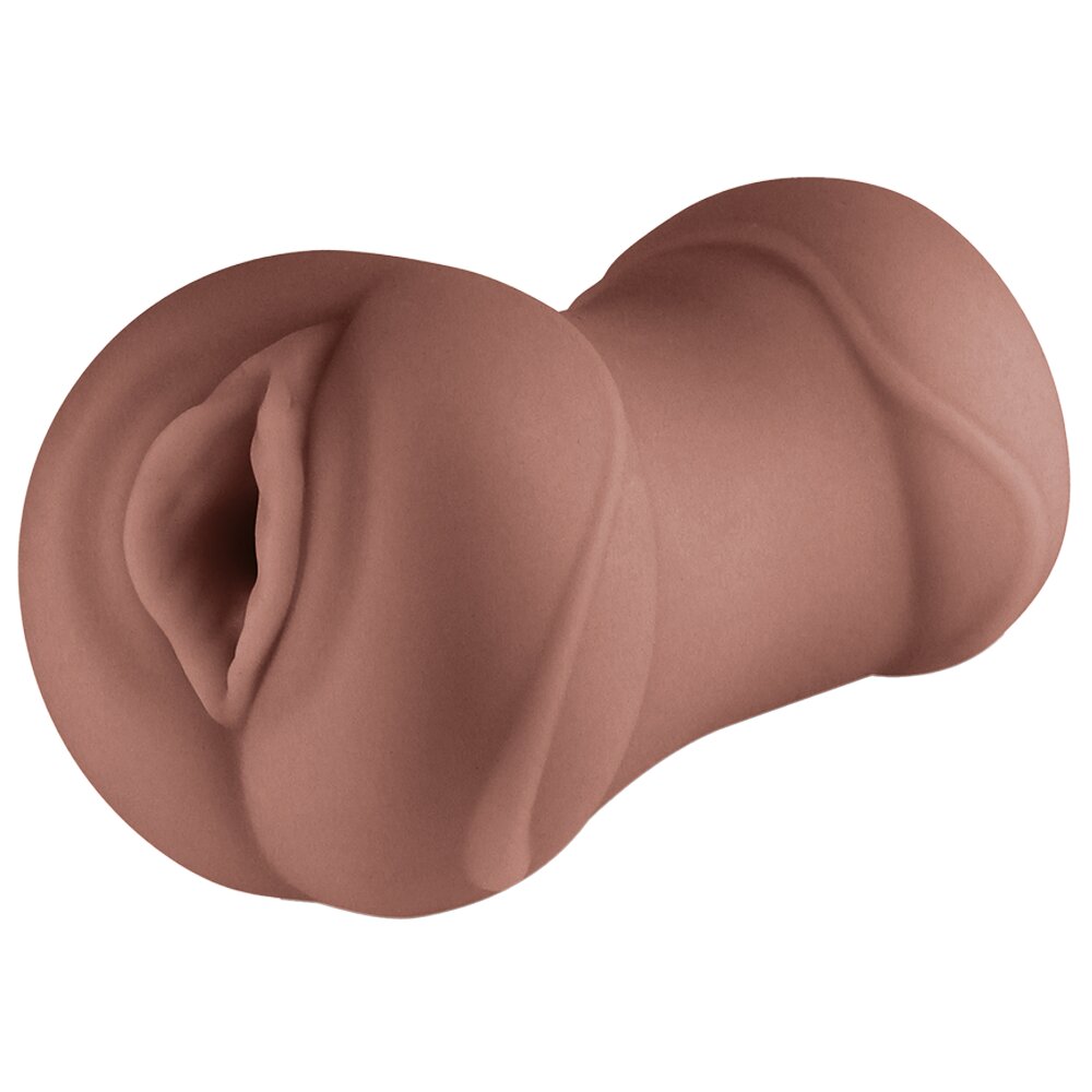 Vaginal Strocker Brown Pocket Pals Ns Novelties