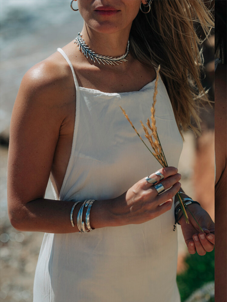 Alma Choker by Cherry Anthie