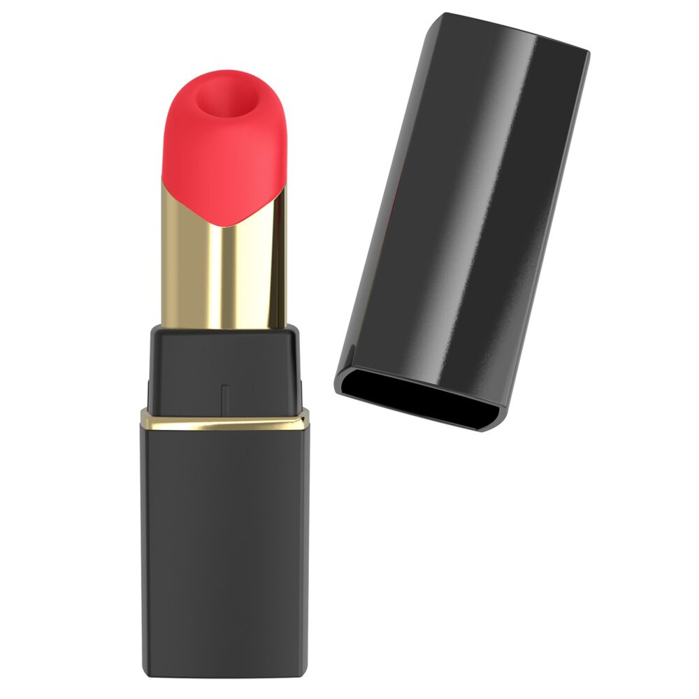 12.7cm Beauty Lipstick Clitoral Stimulator by The Original Womanizer