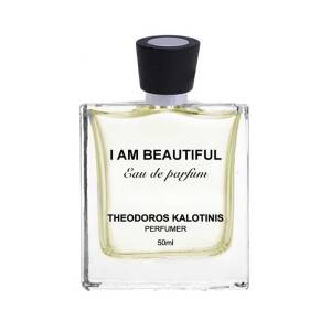 I Am Beautiful Eau de Parfum for Women 50ml by Theodoros Kalotinis