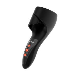 Pulsar Vibe Masturbator Pulse Wand JammyJob
