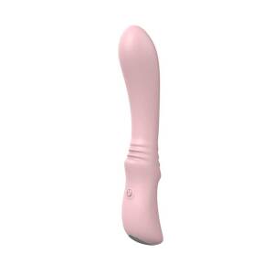Flexible Sweetheart with bendable shaft by Dream Toys