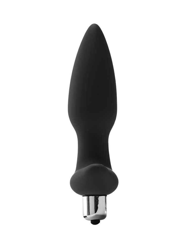 10 Functions FantASStic Vibrating Anal Plug by Dream Toys
