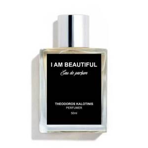 I Am Beautiful Eau de Parfum 50ml by Theodoros Kalotinis