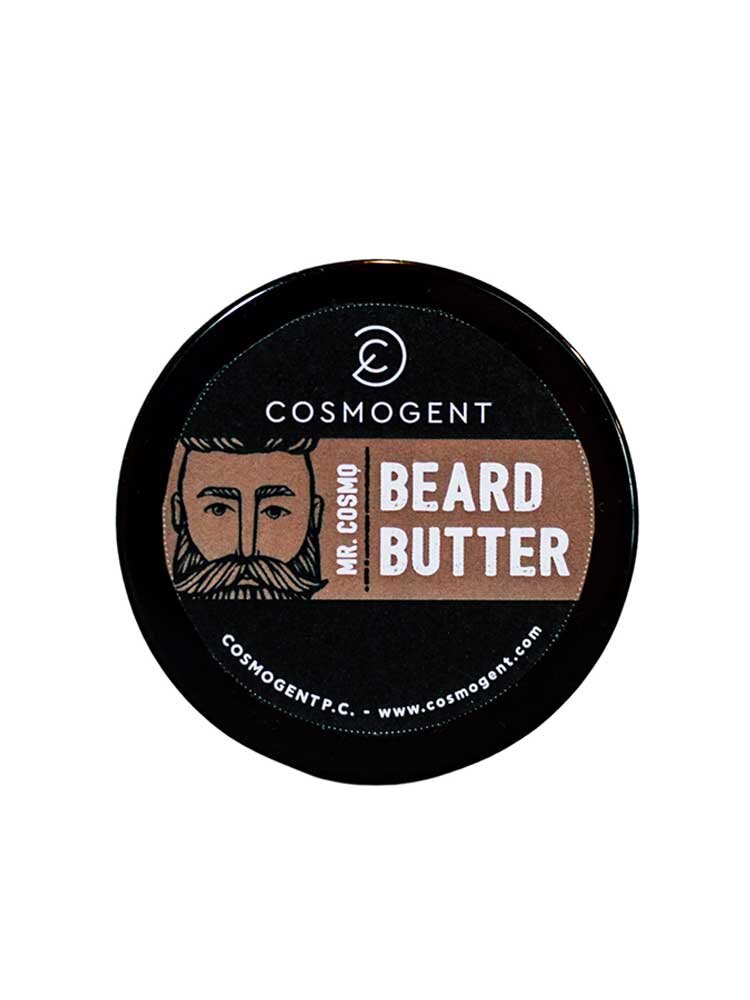 Mr. Cosmo Beard Butter 50ml Cosmogent