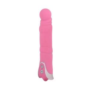 Incantation 7 Pink 16.50cm by Vibe Therapy