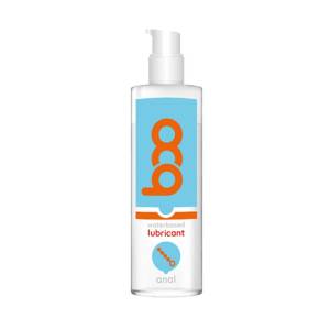 Anal Waterbased Lubricant 50ml by BOO