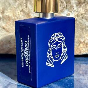 Orosimo Jour Naper Collection 50ml by The Greek Perfumer