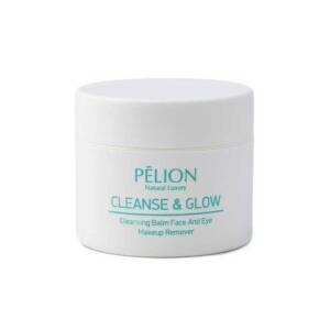 Cleanse & Glow καθαριστικό balm προσώπου & ντεμακιγιάζ ματιών 100ml P for Pelion