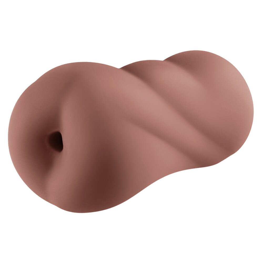 Anal Strocker Brown Pocket Pals Ns Novelties