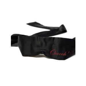 Shhh Blindfold by Bijoux Indiscrets