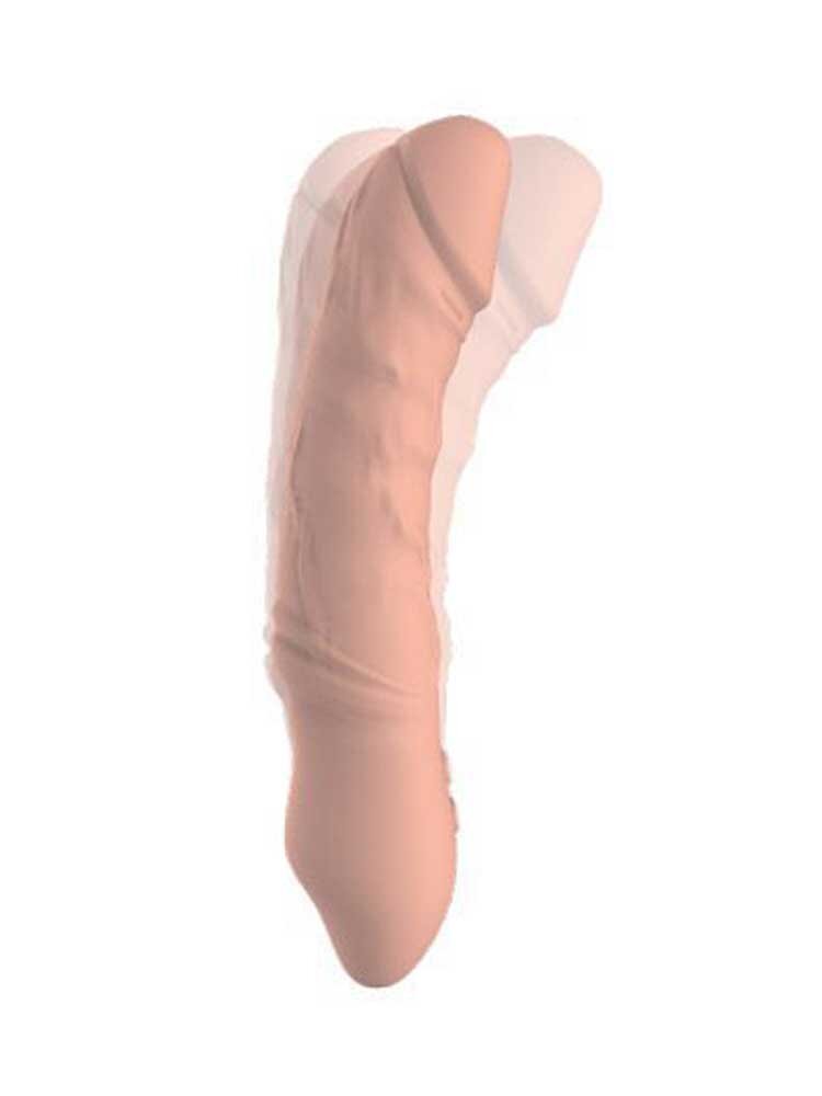 22.0cm Imperial Move Pink Vibrator Elys Vanilla Toyz4Lovers