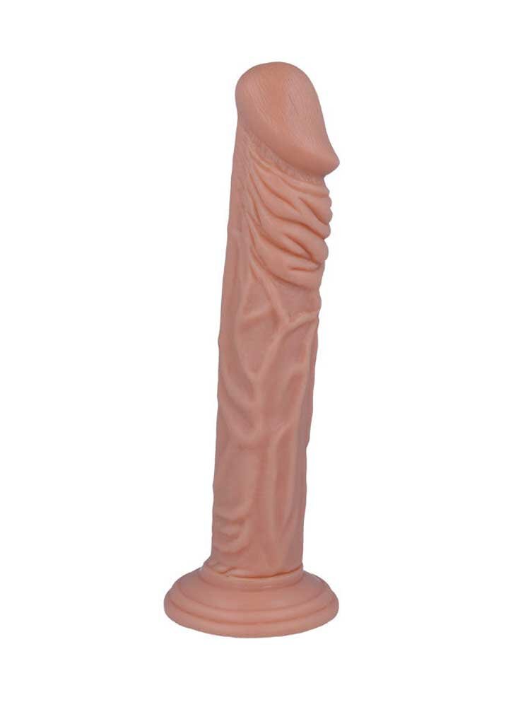 Mr Intense 27 Realistic Cock 22.3cm by DreamLove
