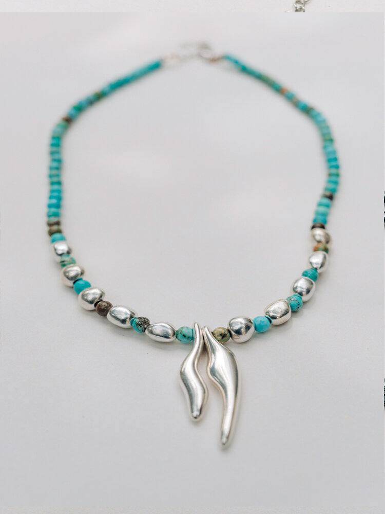 Grace by Necklace Cherry Anthie