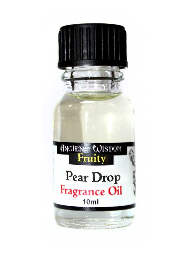 Pear Drop (Αχλάδι) 10ml Ancient Wisdom