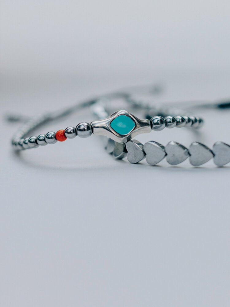 Celia Bracelet by Cherry Anthie