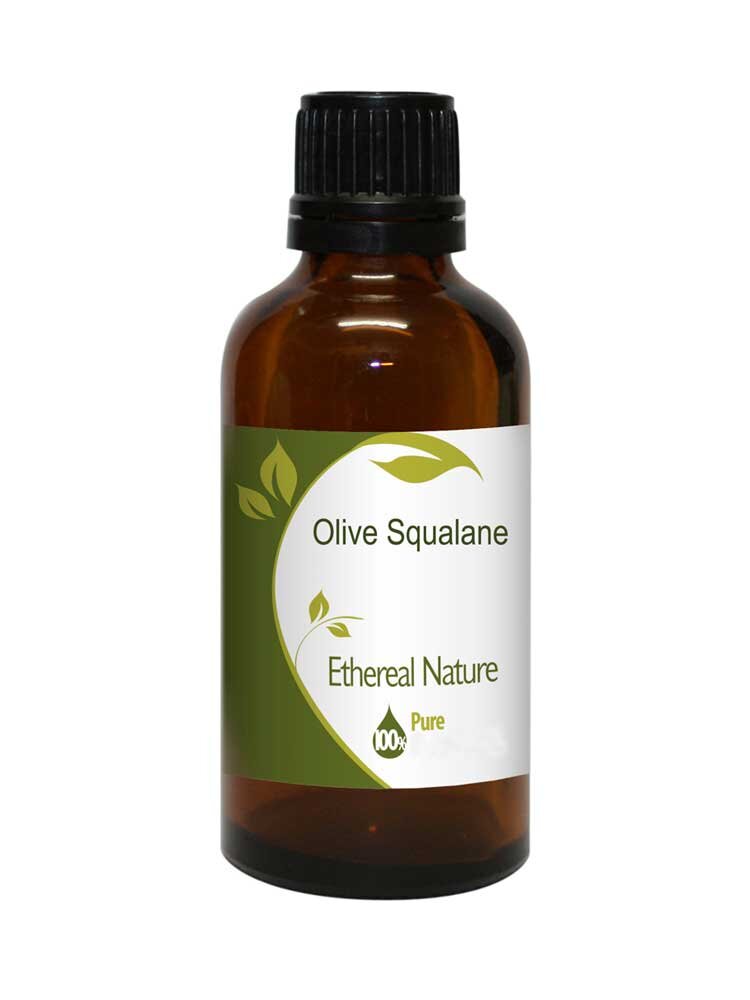 Olive Squalane 30ml