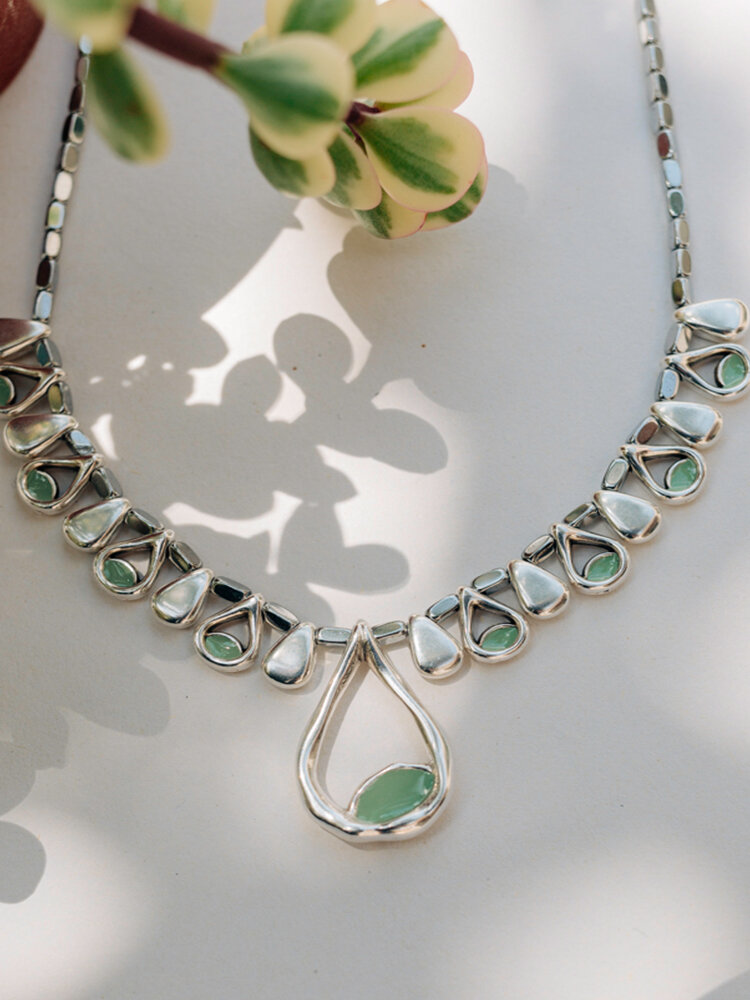 Anne-Marie Necklace by Cherry Anthie