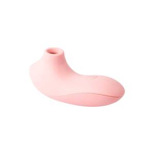 Pulse Lite Neo Clitoral Stimulator Pink Svakom