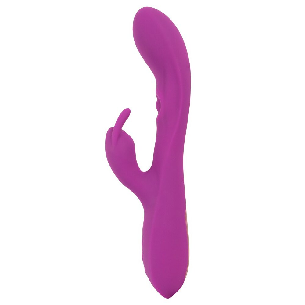 23.4cm Javida Thumping Rabbit Vibrator by Orion