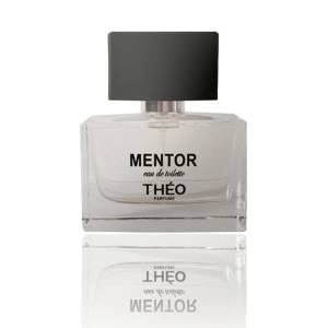 Mentor Eau De Parfum for Men 50ml by Theodoros Kalotinis