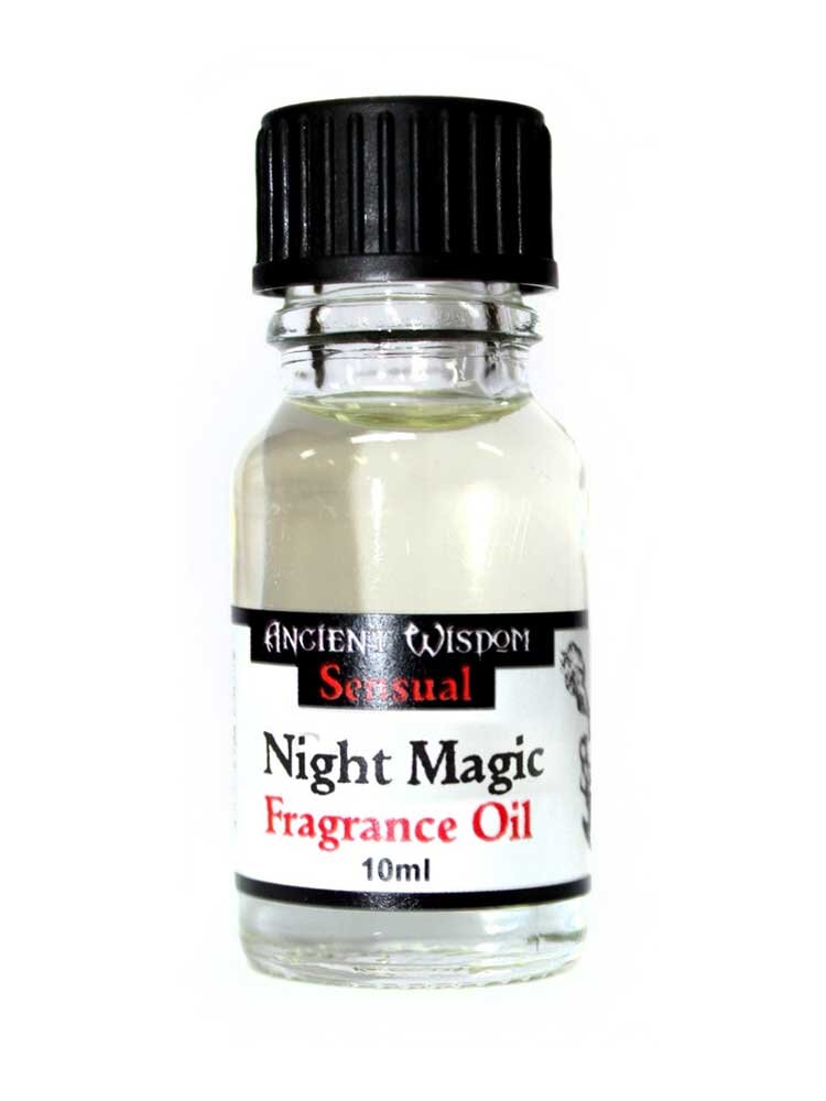 Night Magic (Νυχτερινή Μαγεία) 10ml  Ancient Wisdom