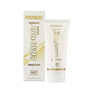 Prorino Intimate Comfort Anal Cream 100ml Hot Austria