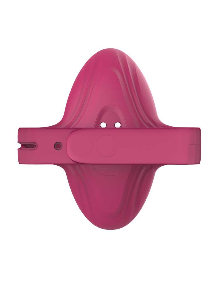 Essentials Panty Vibe Pink Dream Toys