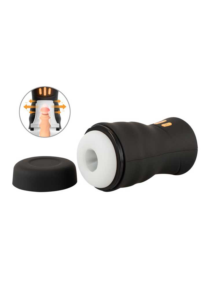 Gyro HighSpeed USB Masturbator You2Toys