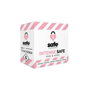 Intense Safe Ribs & Nobs 5 Pack