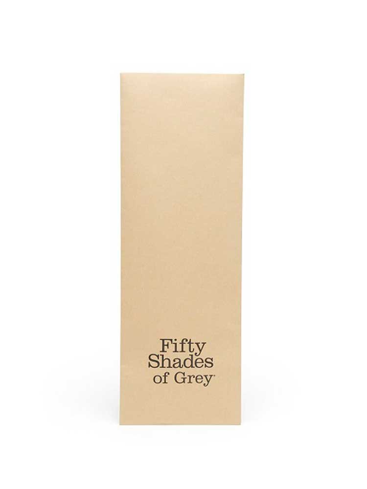 Bound to You Large Paddle Fifty Shades of Grey