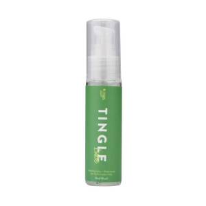 Tingling Stimulating Waterbased Lubricant 30ml Loving Joy