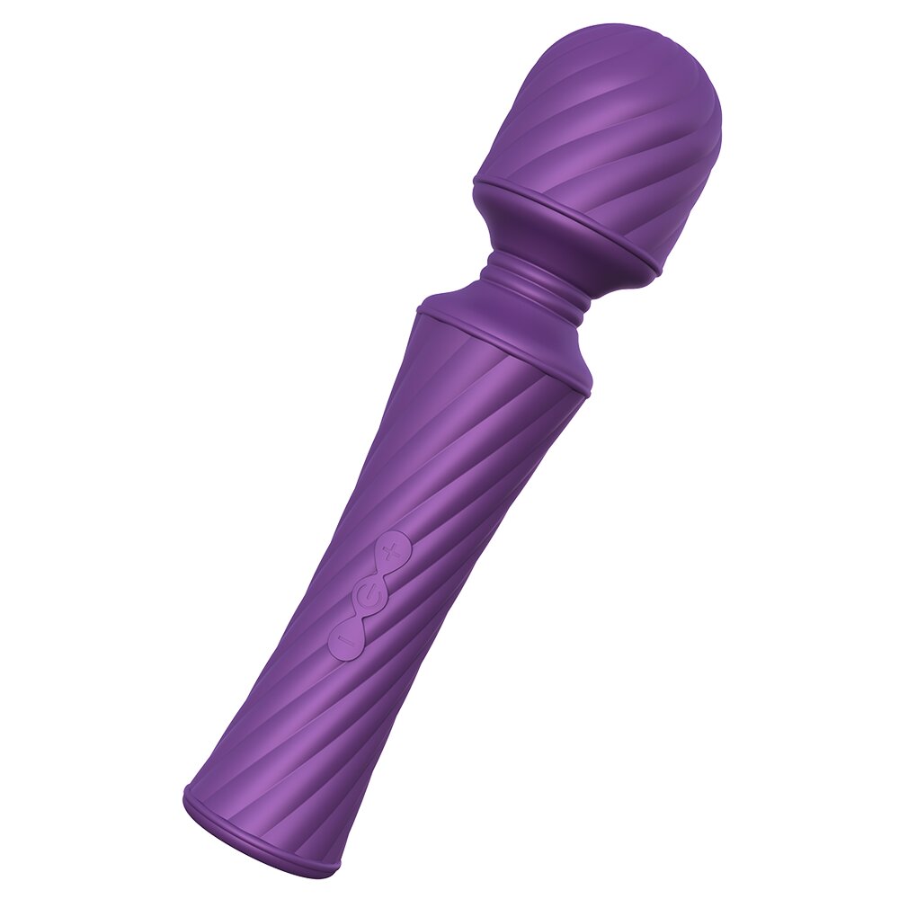20.0cm Buzzing Wand Love Vibrator Dream Toys