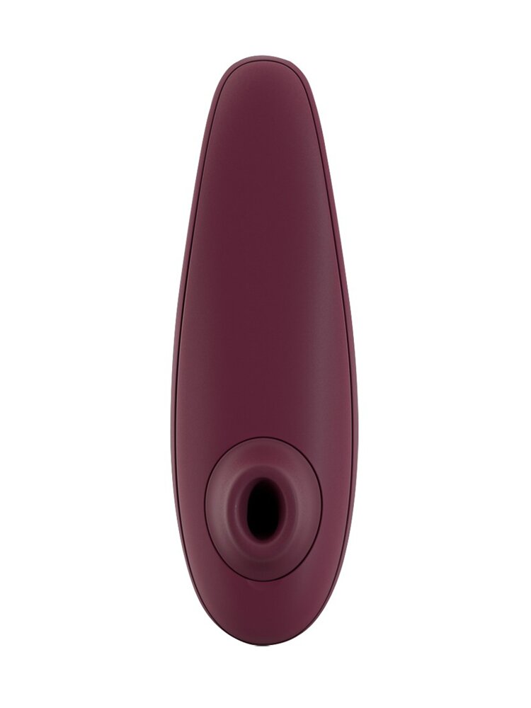 Classic 2 Red The Original Womanizer