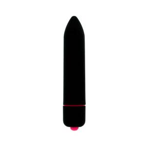 10 Speed Climax Bullet Black 9cm by Dream Toys