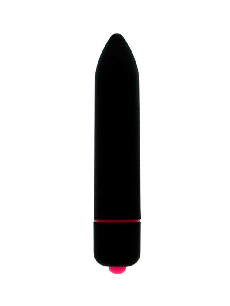 10 Speed Climax Bullet Black by Dream Toys