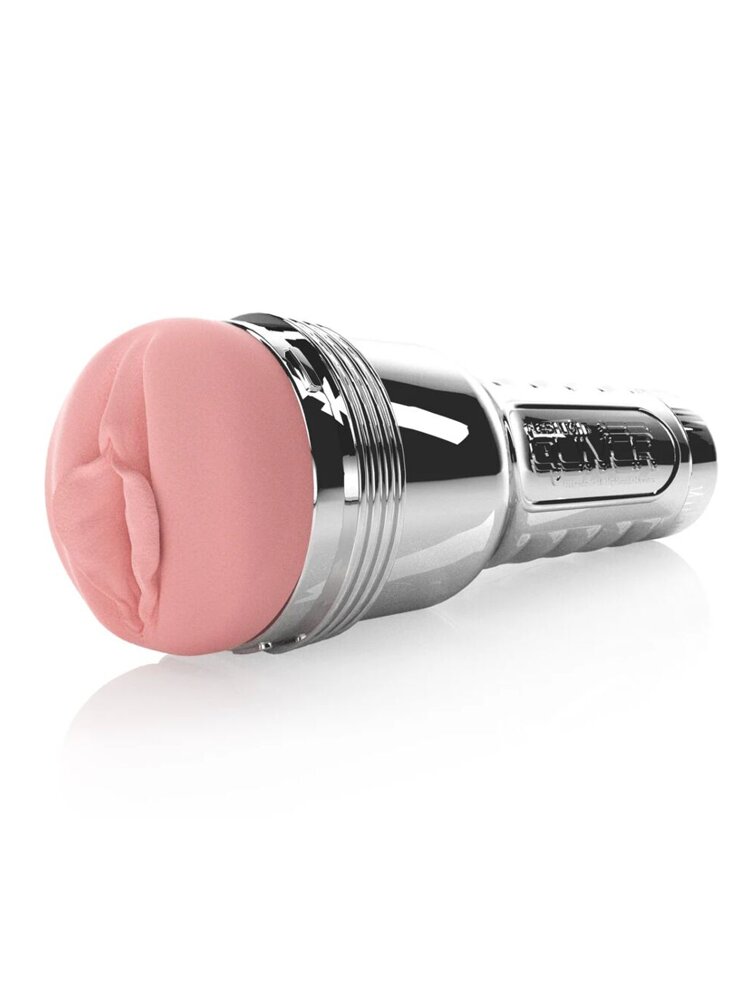Fleshlight Quiver Rechargable Vibrating Vagina