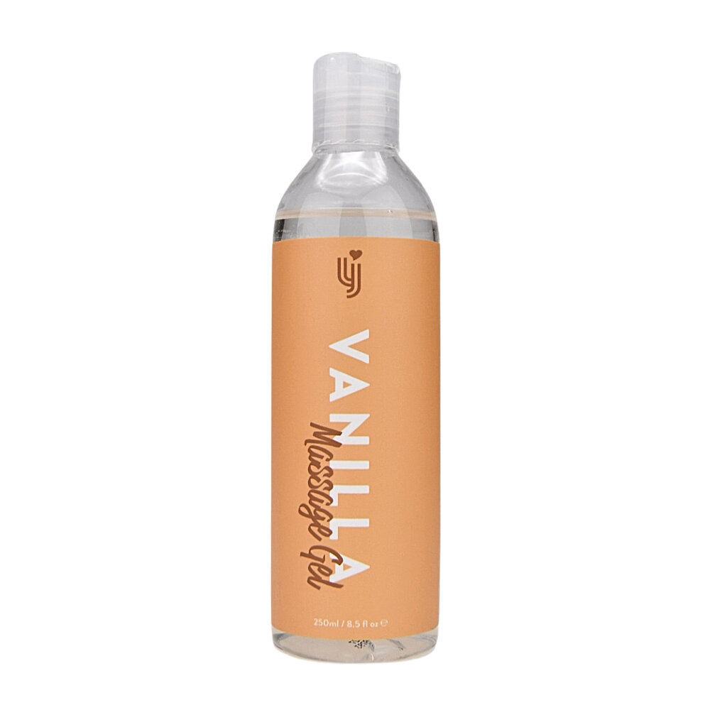 Βανίλια Massage Gel 250ml LovingJoy