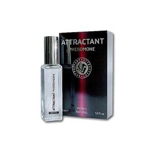 Attractant Woman Natural 30ml