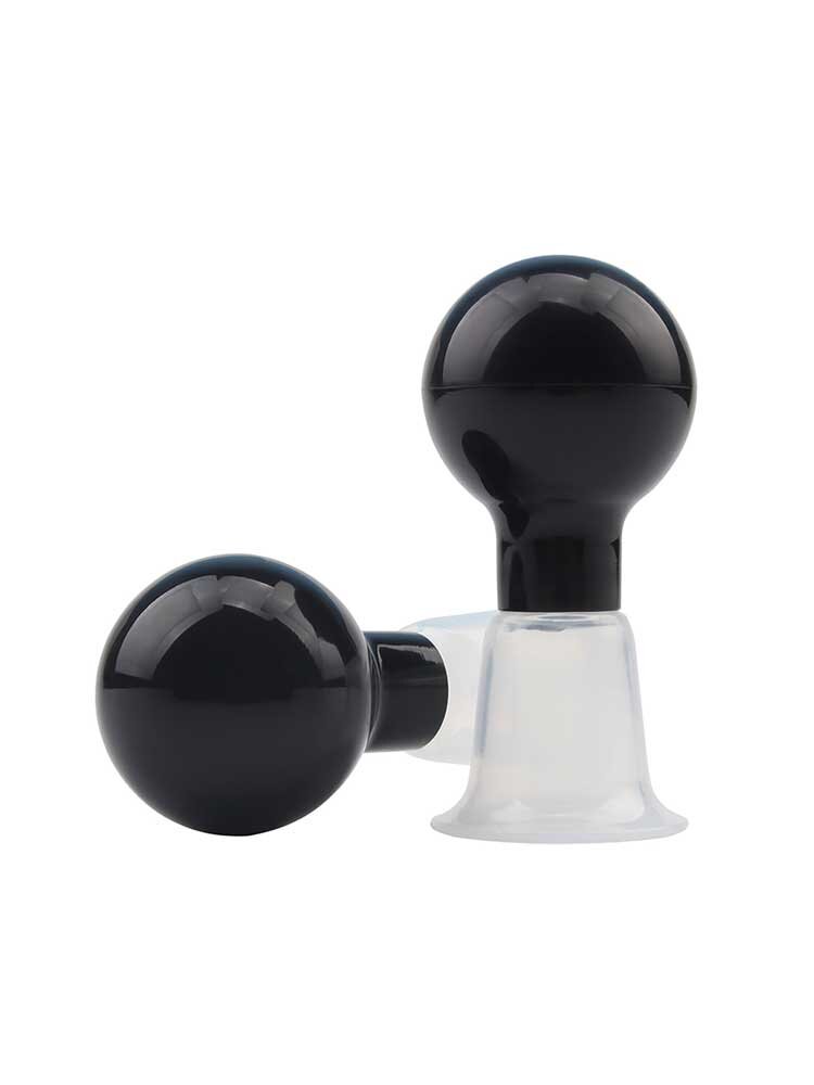 All Time Favorites Nipple Teaser Black by Dream Toys